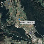 Silent Orchard Počitniška hiša Naklo