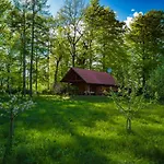 Silent Orchard Naklo