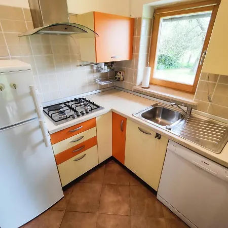 Casa de Férias Silent Orchard