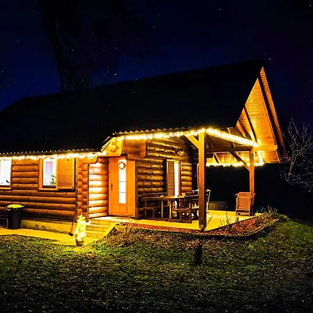 Silent Orchard Naklo