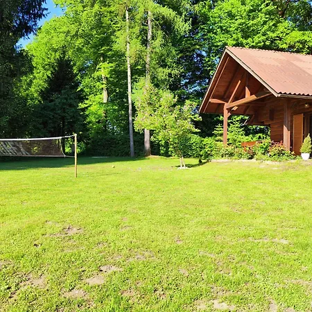 Tatil Evi Silent Orchard *