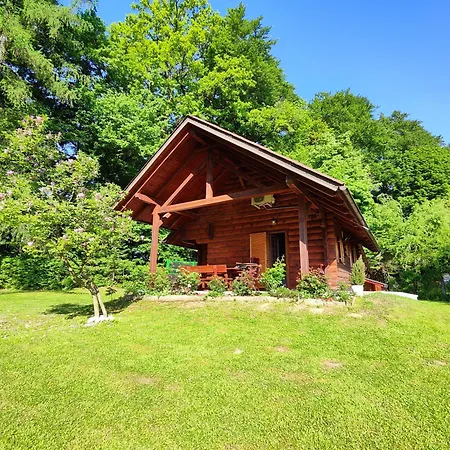 Silent Orchard * Naklo