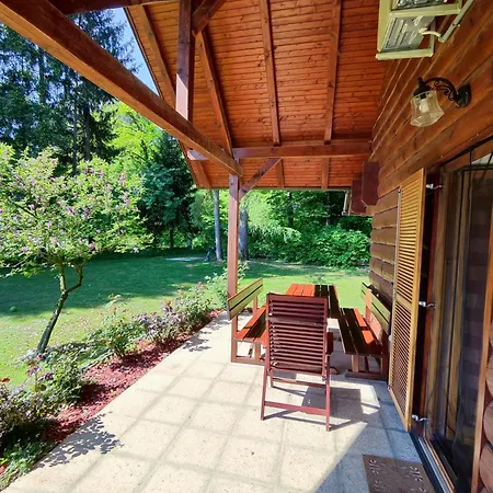 Tatil Evi Silent Orchard