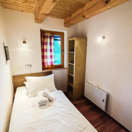 Casa de Férias Silent Orchard *