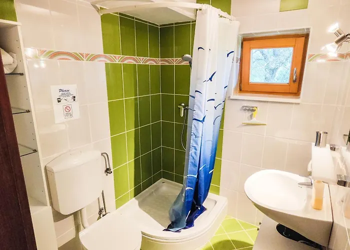 Tatil Evi Silent Orchard Naklo