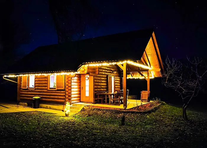 Silent Orchard Naklo