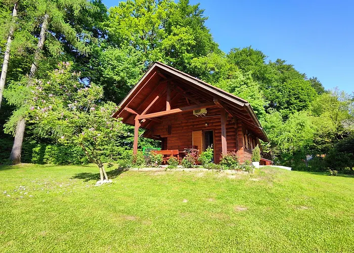 Silent Orchard * Naklo